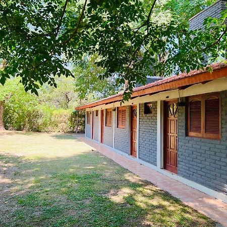 Posada Vieja Estancia Santa Rosa de Calamuchita Kültér fotó