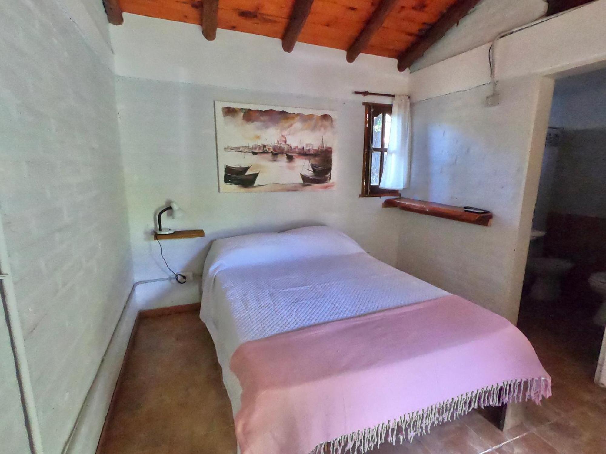 Posada Vieja Estancia Santa Rosa de Calamuchita Kültér fotó